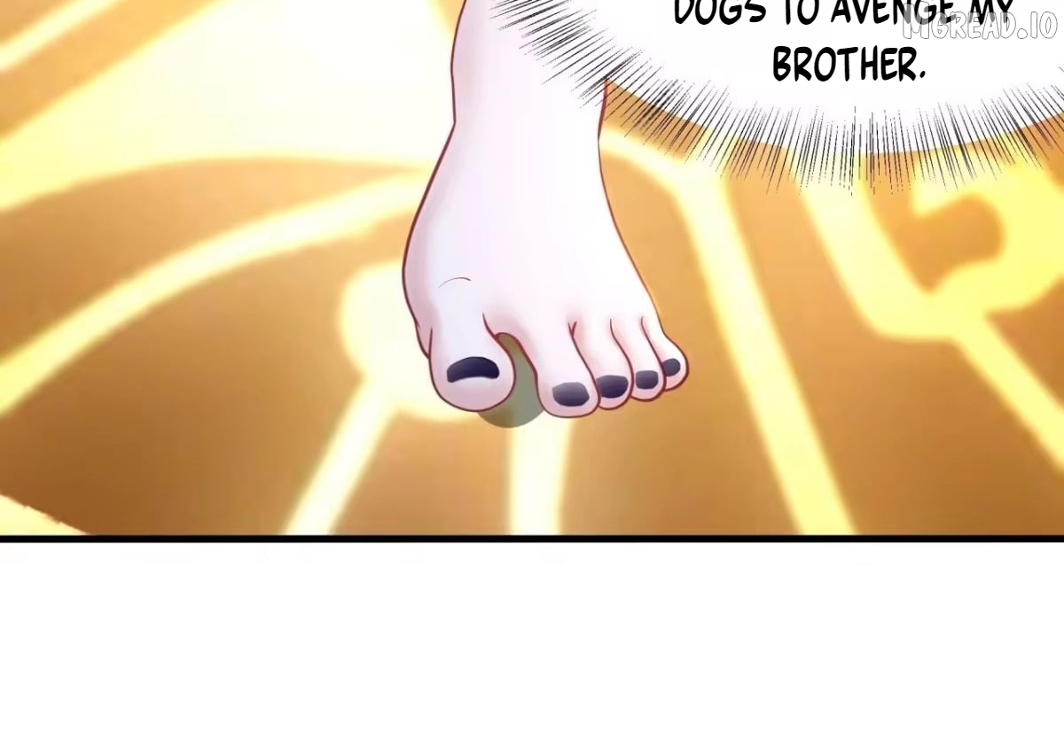 Rebirth of King Zhou: Not Being the Ultimate Villain Chapter 227  - page 53